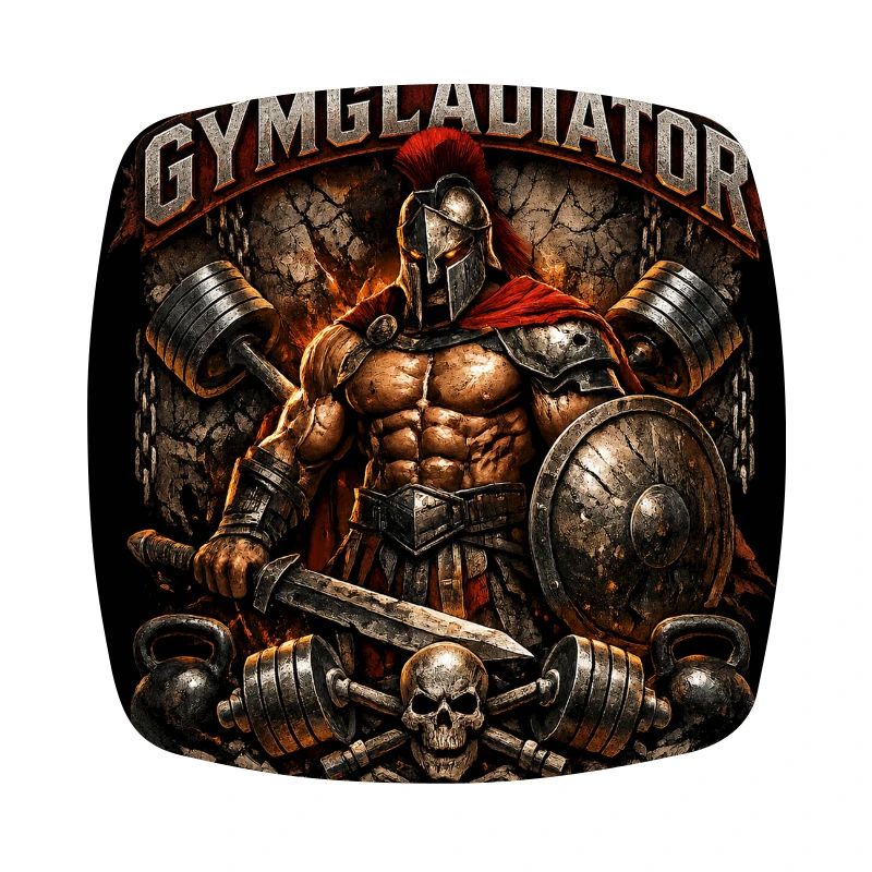 Gym Gladiator