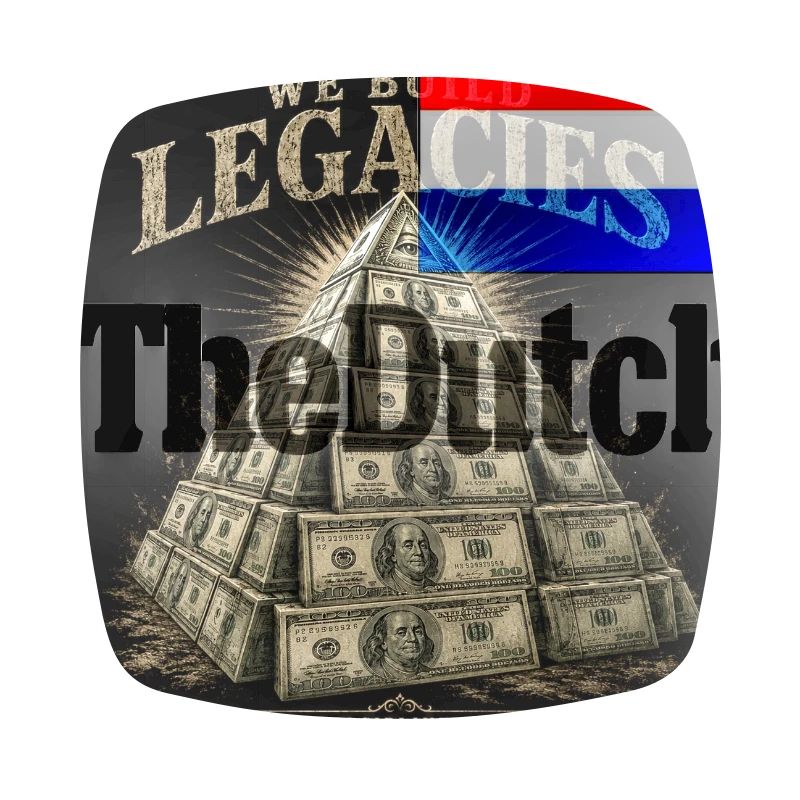 Pyramide Legacy : Concentration et Liberté