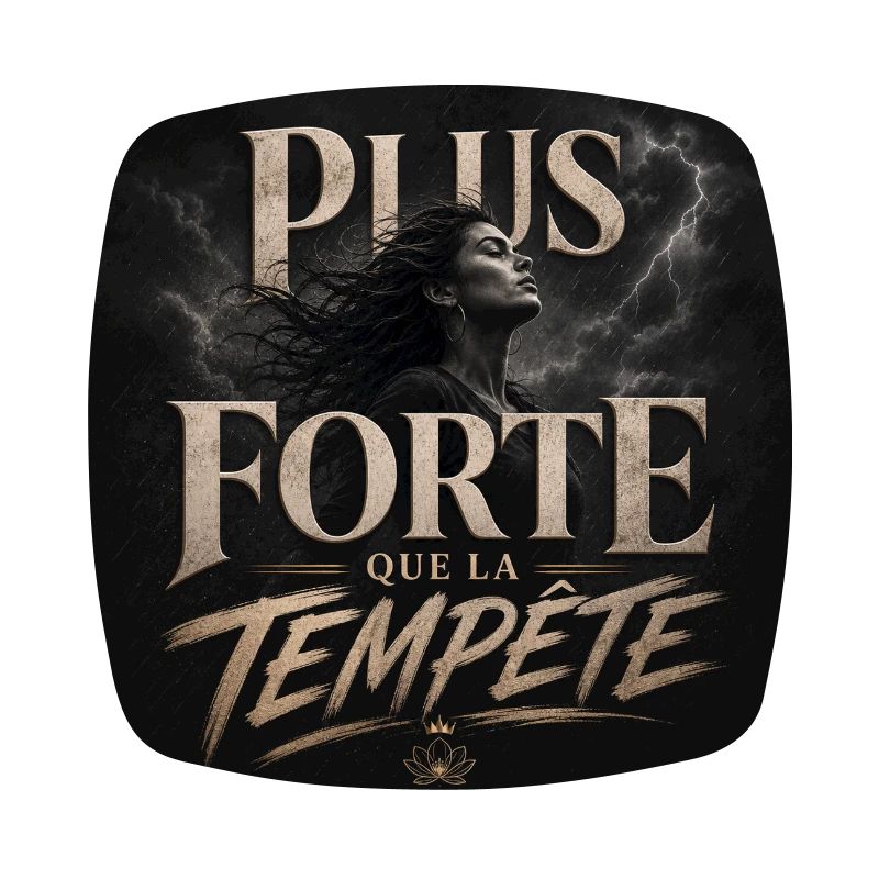 Plus Forte que la Tempête