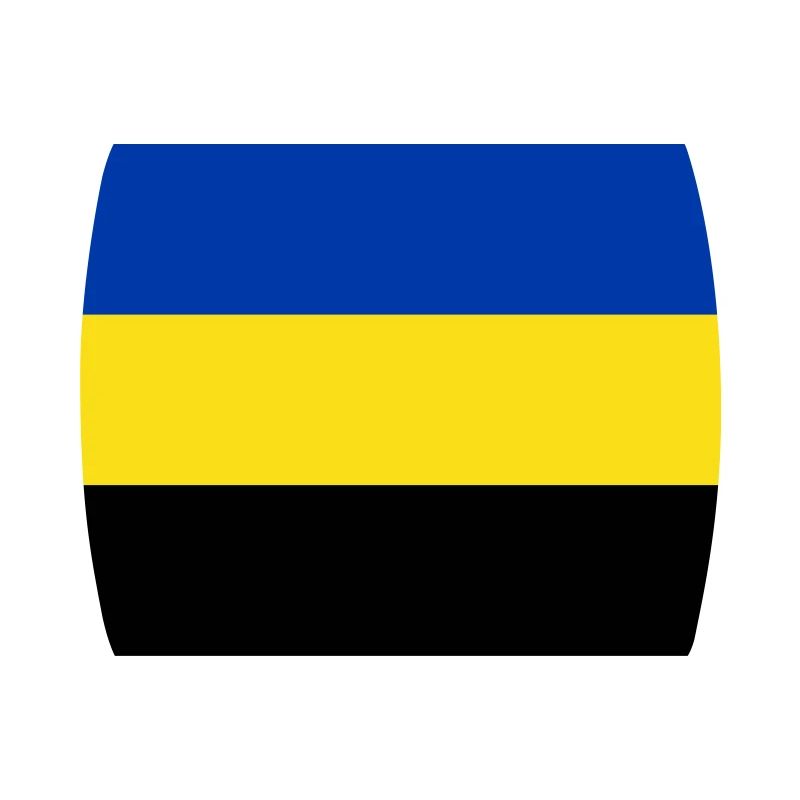 Drapeau de la Gueldre