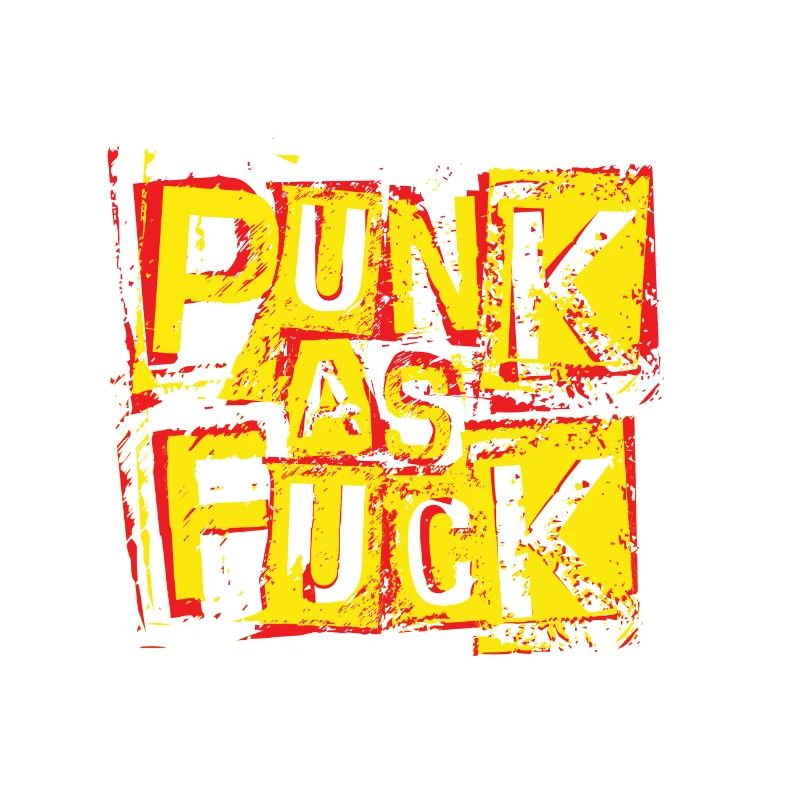 Punk comme