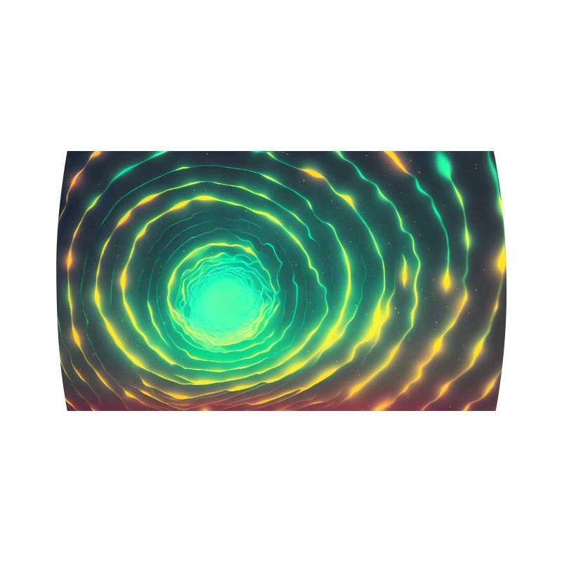 Lantern Tunnel