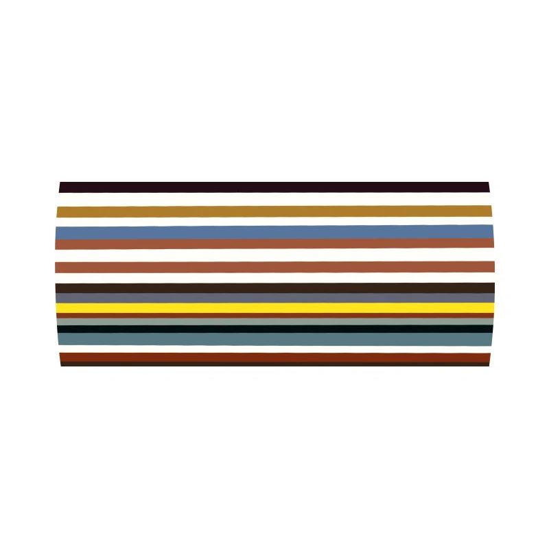Design Classics Striped Pattern Vintage