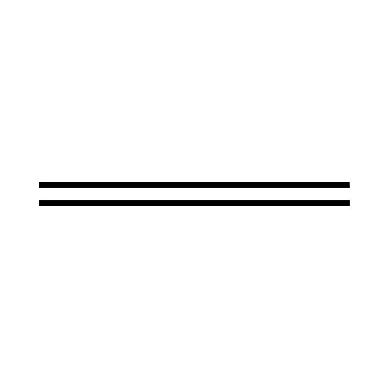 Double ligne - double lignes