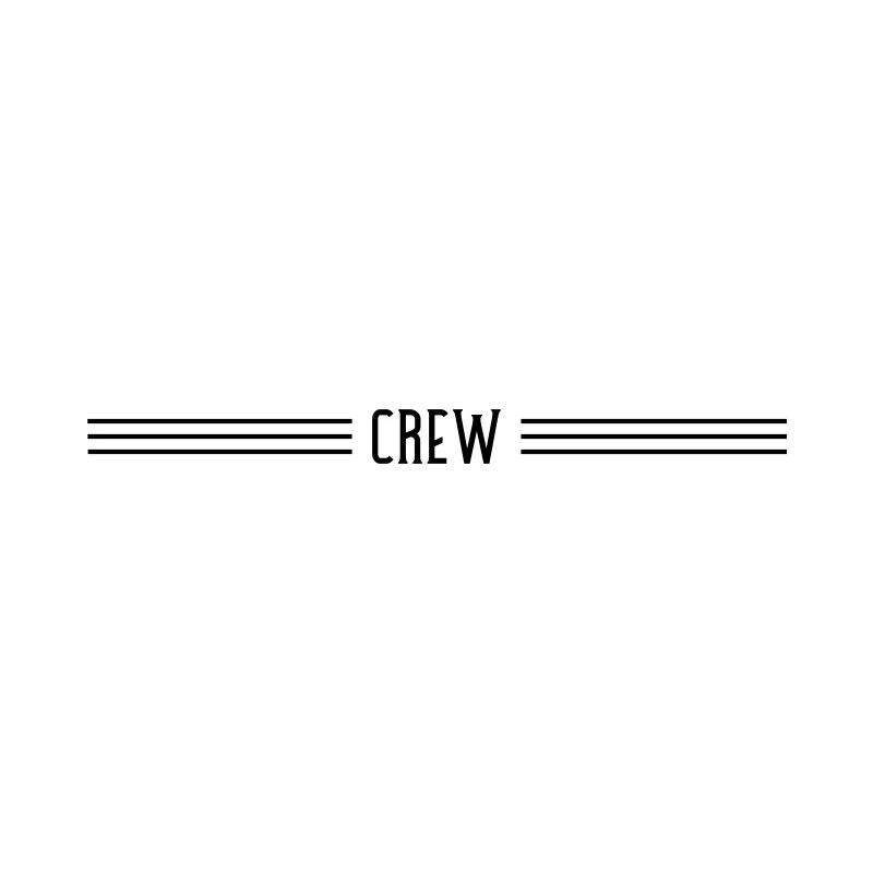 crew
