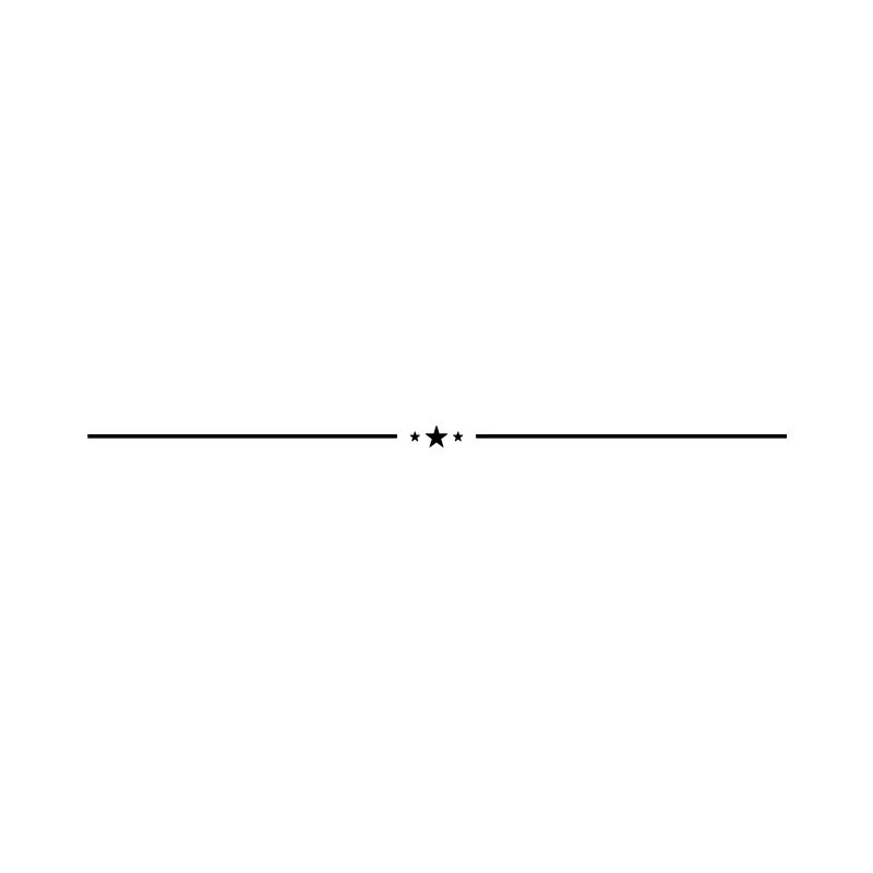 Star Line Element