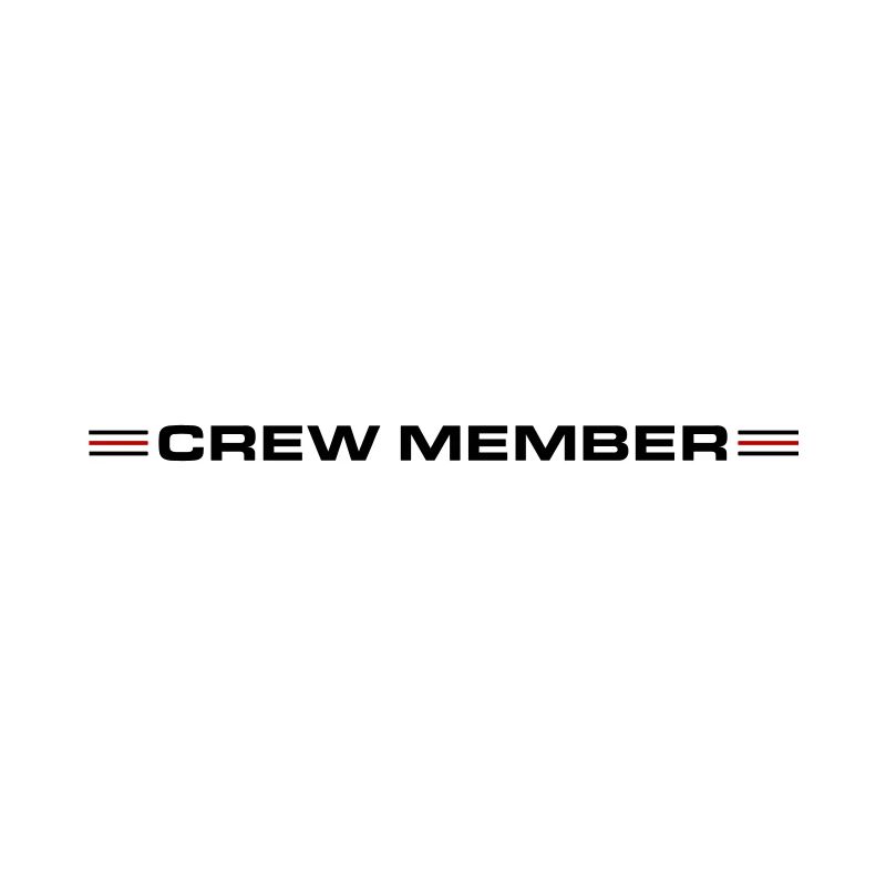 Crew Member