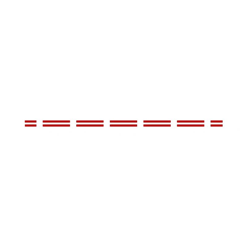 Line dashed