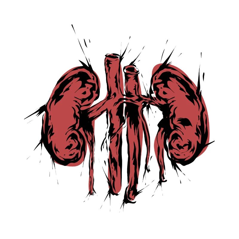 Nephritic
