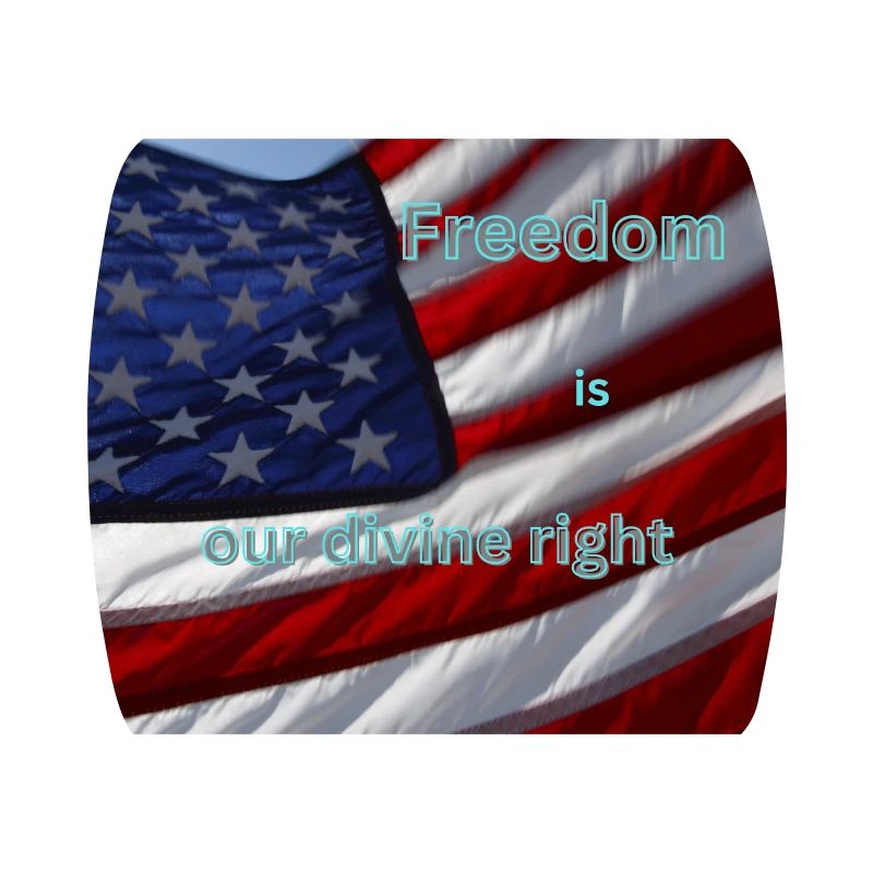 Drapeau des États-Unis