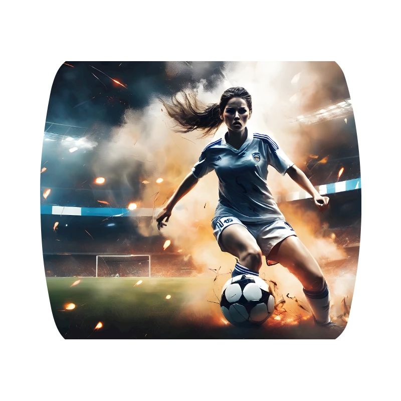 Fodbold #1