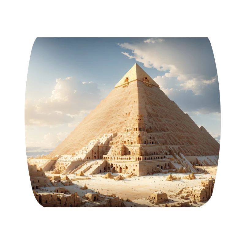 egypt pyramids