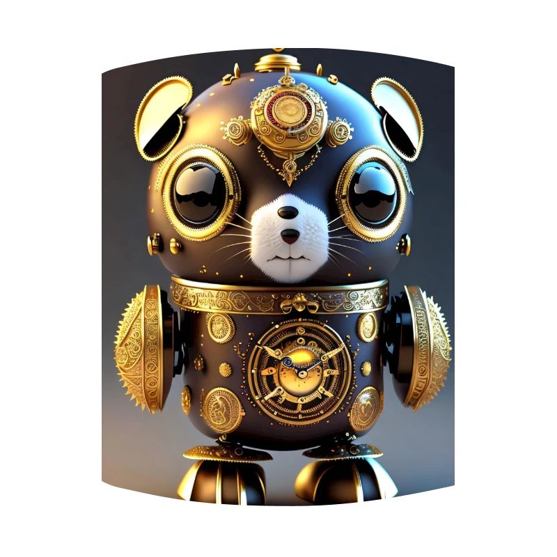 Movimento carino Baby Chinchilla Android