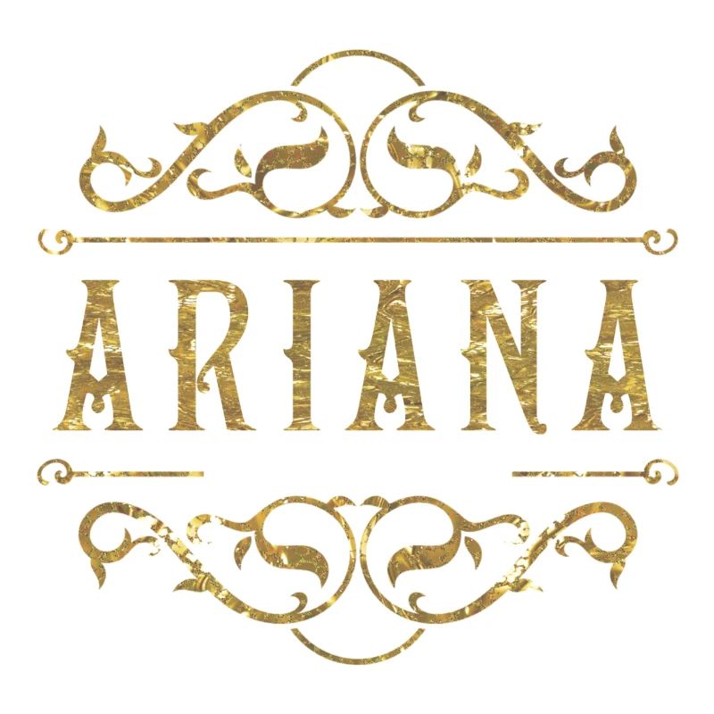 Ariana or