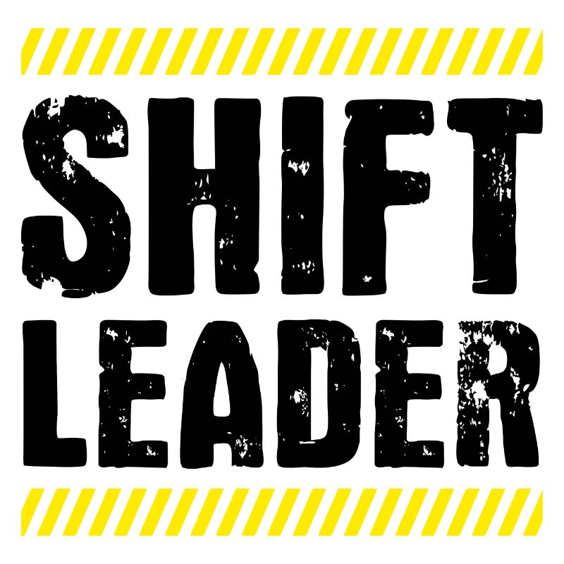 Chef de quart Shiftleader
