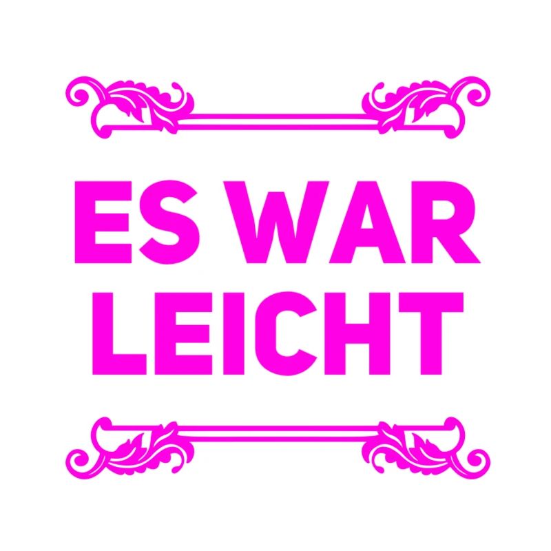 alles kein Problem