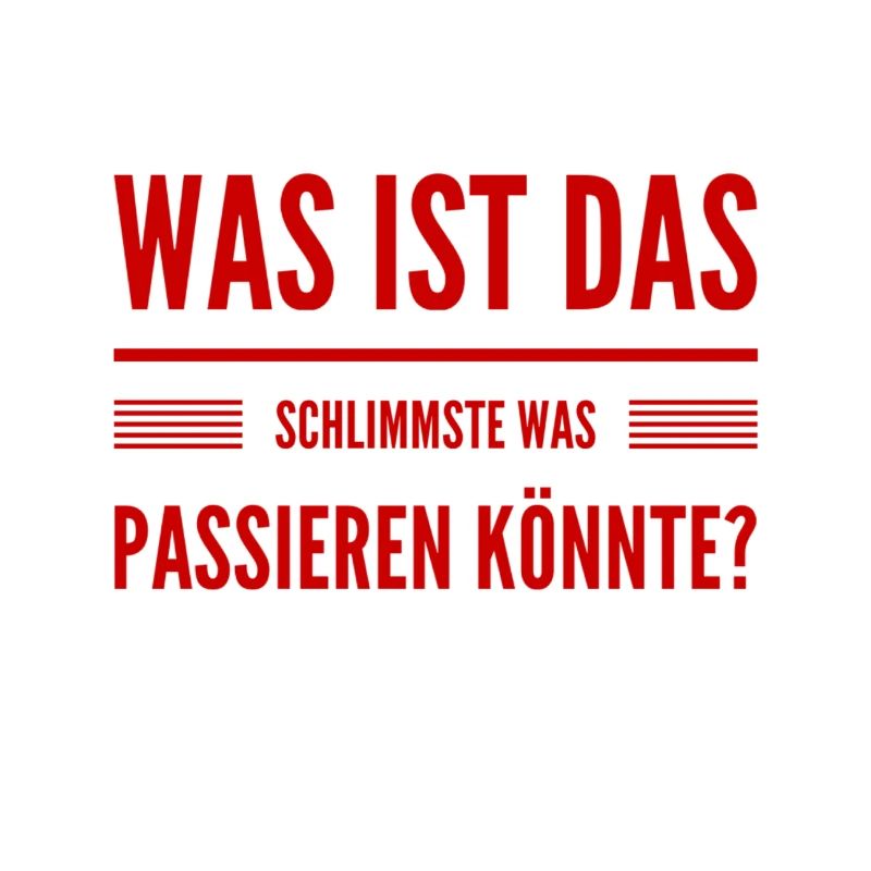 das wird schon werden