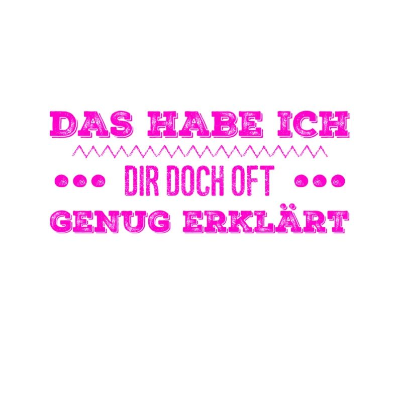 erklärungsmüde