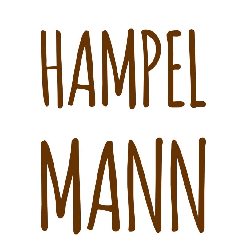 so sieht ein Hampelmann aus