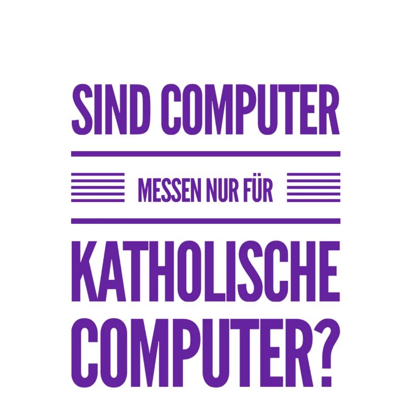 darf ich auf die Computermesse?