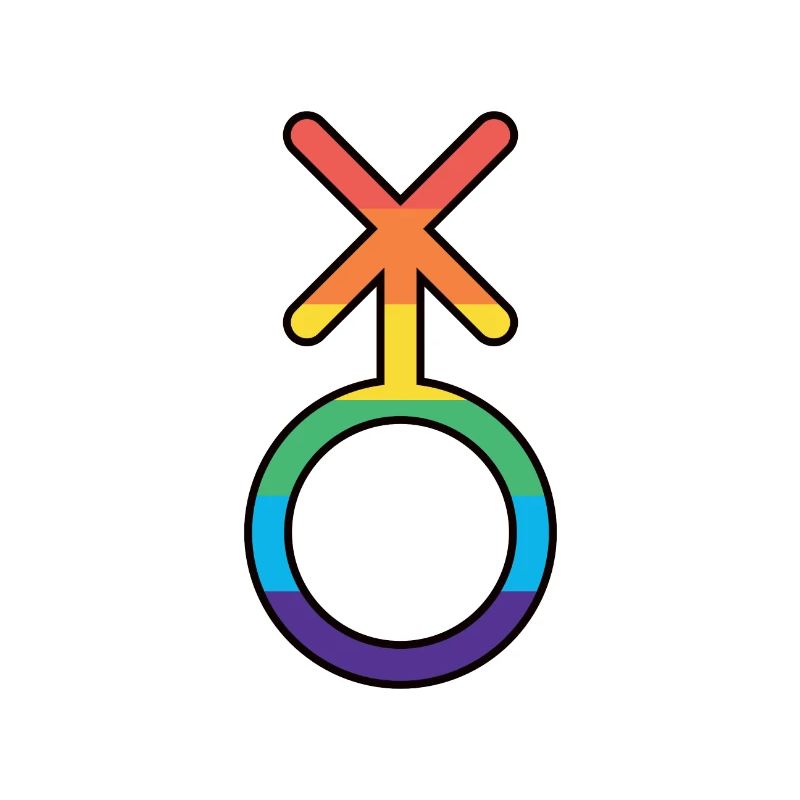 Nonbinary Nuance