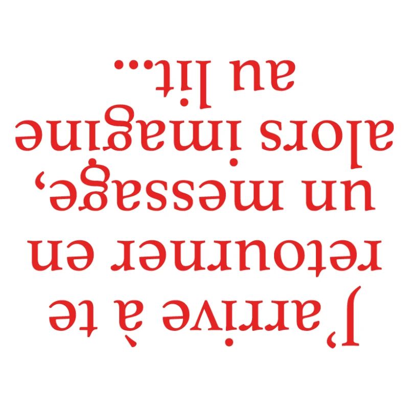 Turning Yourself Back