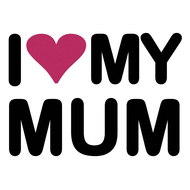 J’aime ma mère