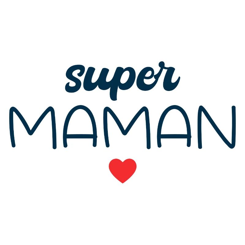 Super Maman