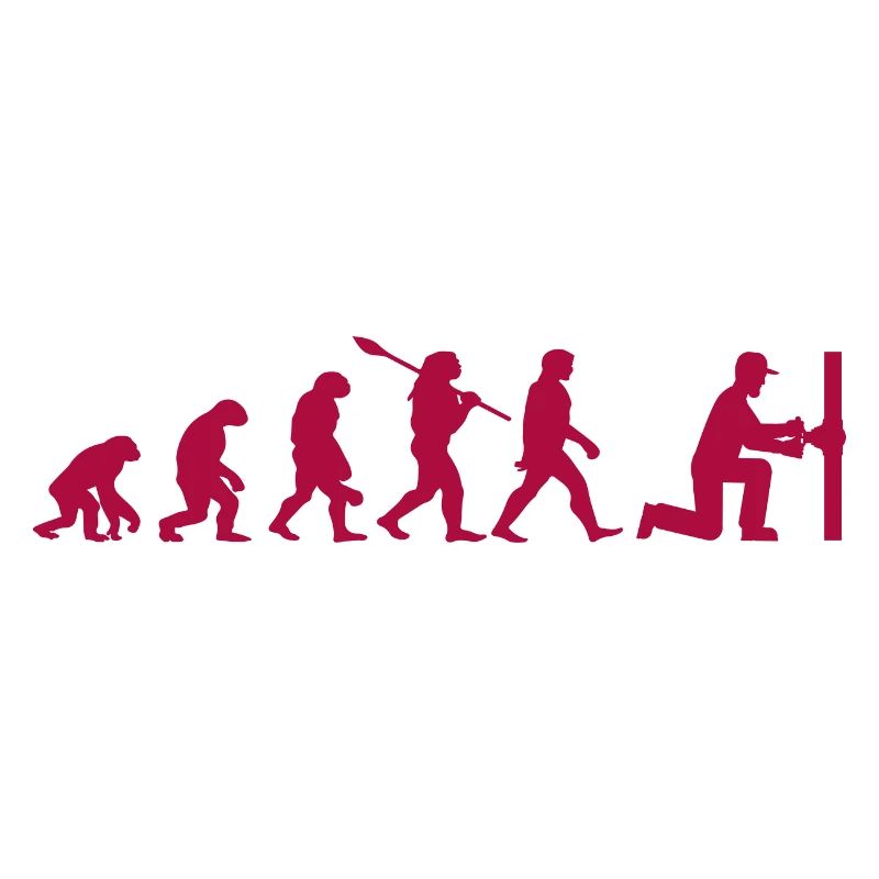 Evolution plombier