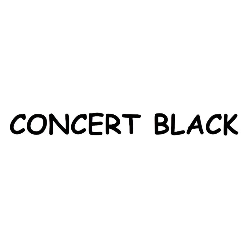 Konzert Schwarz