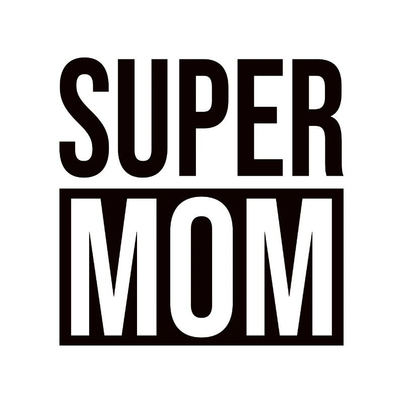 Super Maman - Maman