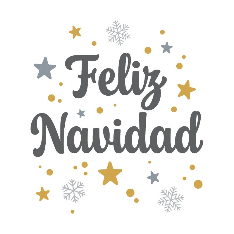Feliz Navidad