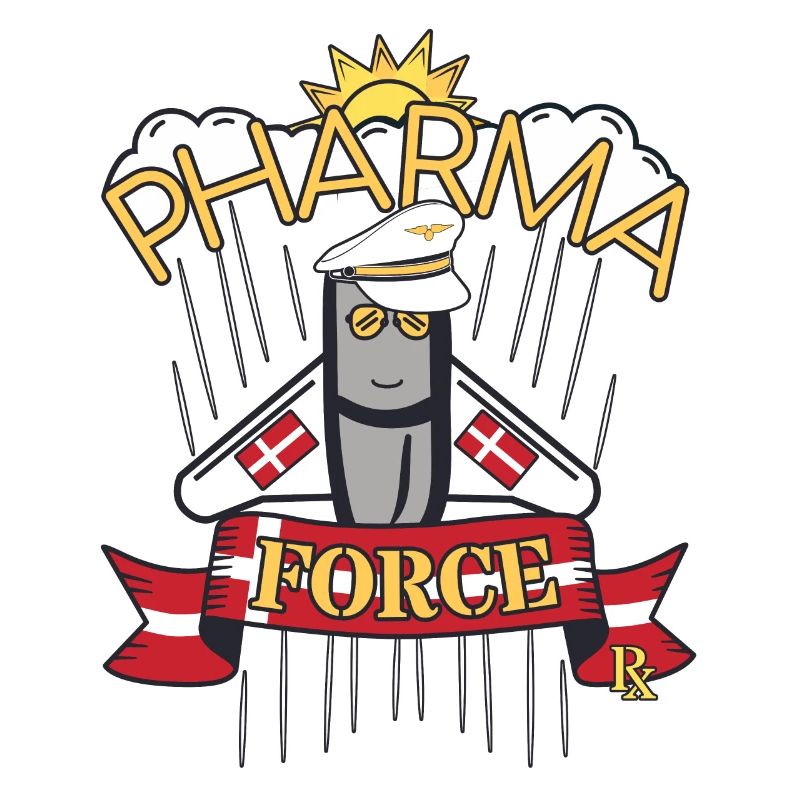 Apotheke Dänemark Pharma Force