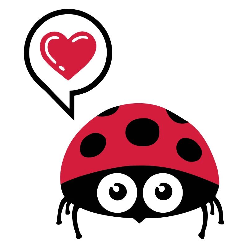 Marienkäfer (ladybug) 02.2