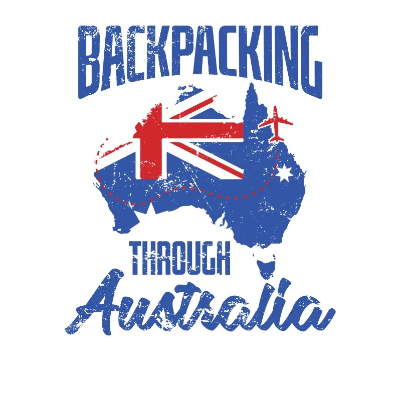 Backpacking through Australia Sydney