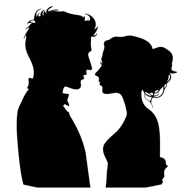 Mariage de couple Mariage de couple
