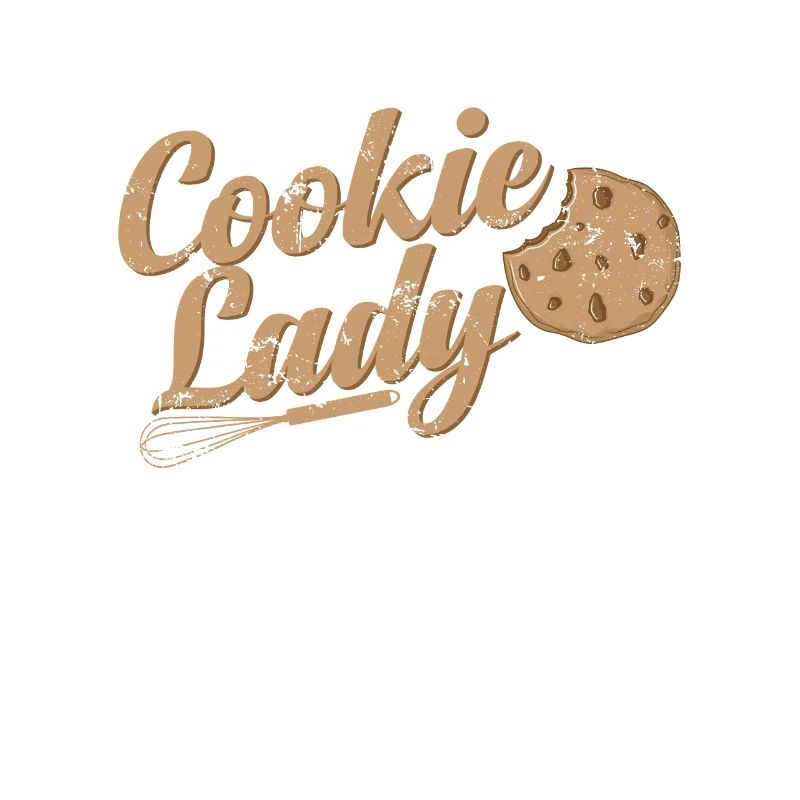 Biscuit Lady Gâteau de confiserie