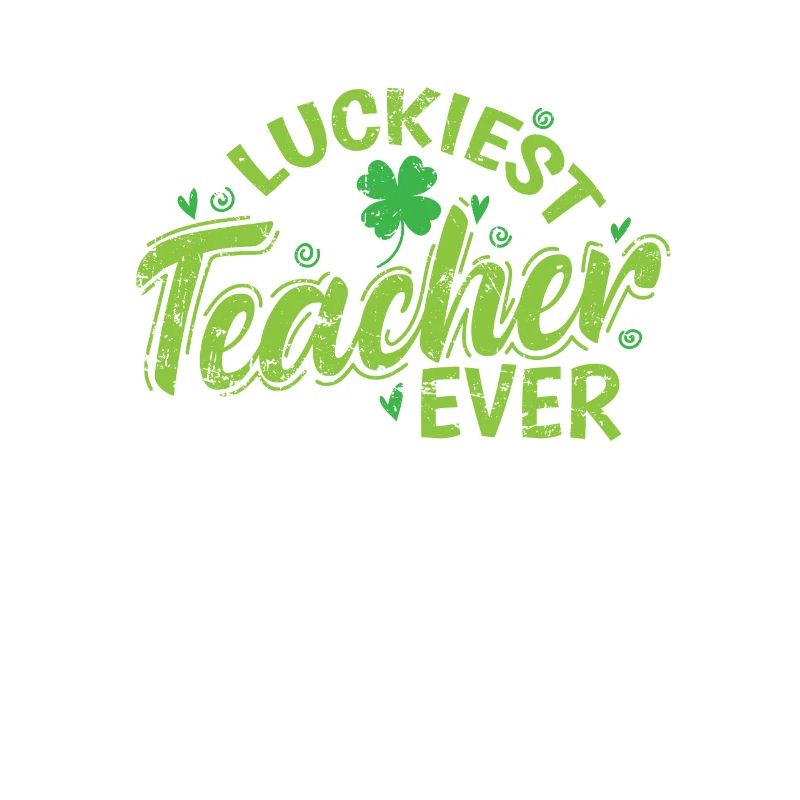 L’enseignant le plus chanceux de tous les temps La Saint-Patrick