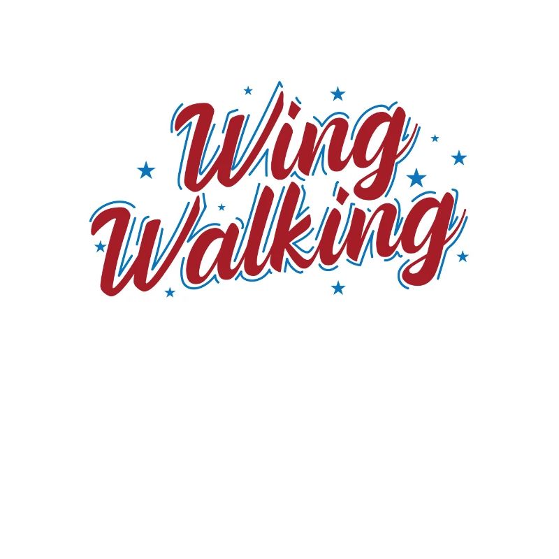 Wing Walking Spaß Hobby