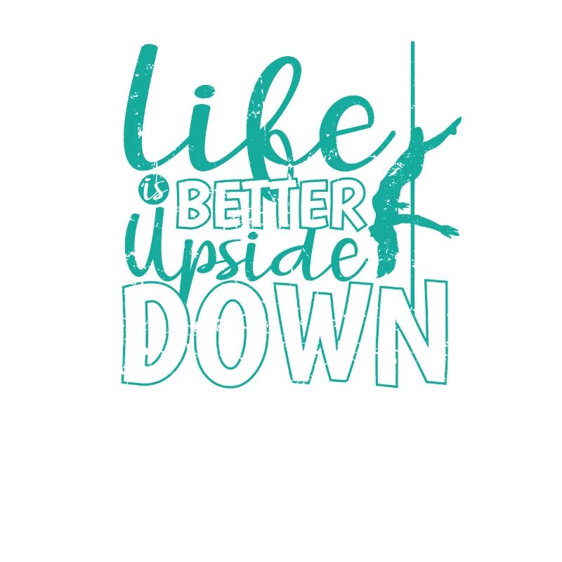 Comme Better upside down pole dance pole dance pole