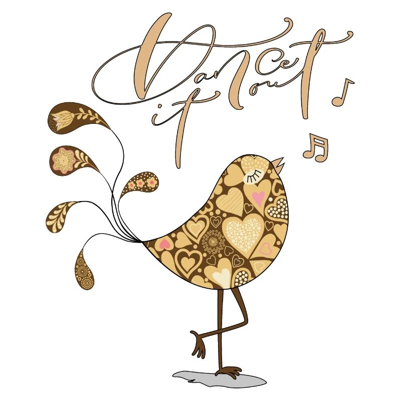 dance it out