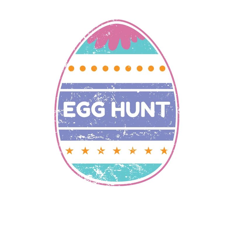 Egg Hunt Easter Bunny Easter Eggs