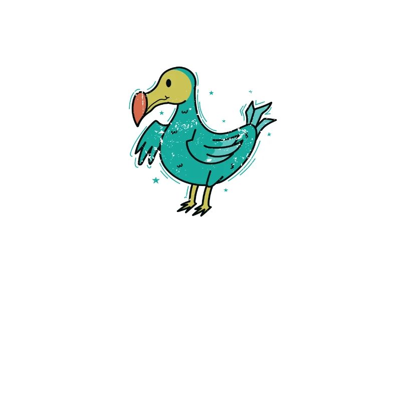 Dodo Oiseaux Ile Maurice