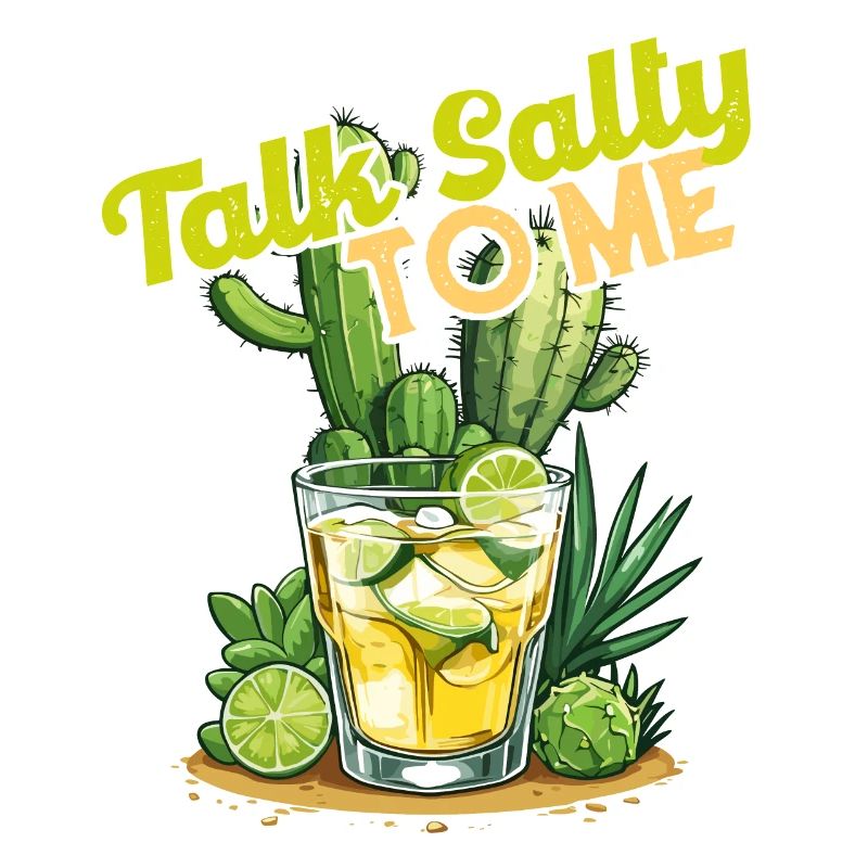 Funny Tequila Saying Cinco De Mayo Design