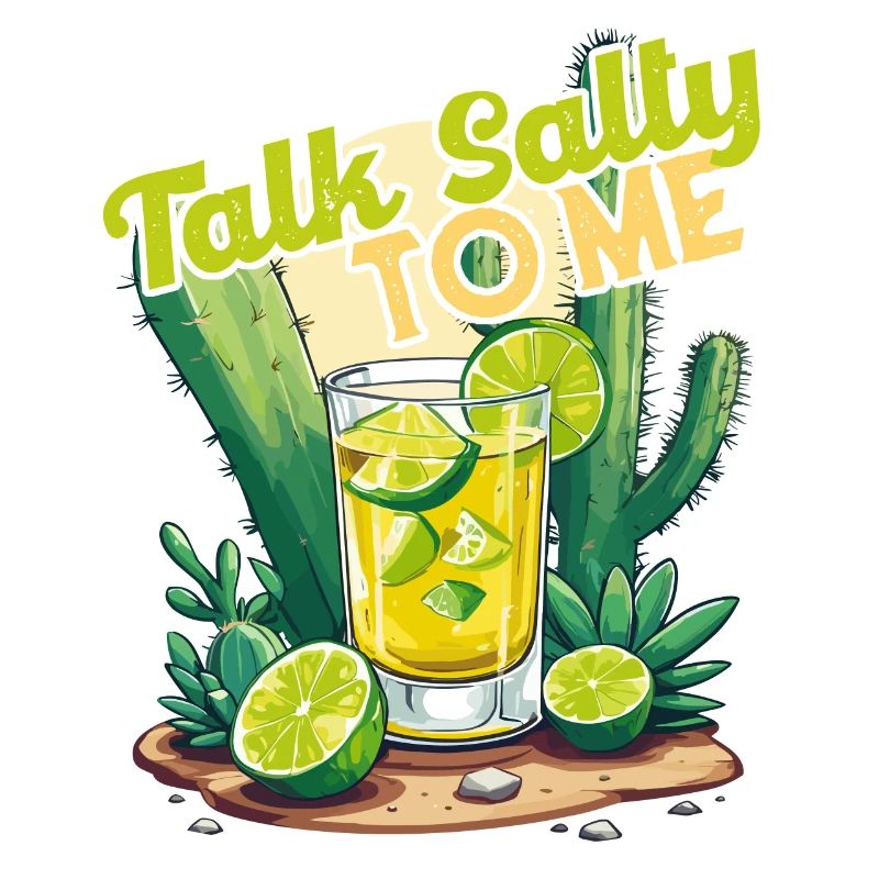 Lustiger Tequila Spruch Cinco De Mayo Mexiko