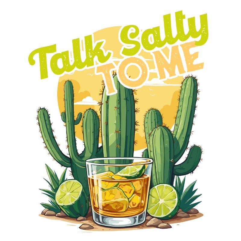 Funny Tequila Design Cinco De Mayo Mexico
