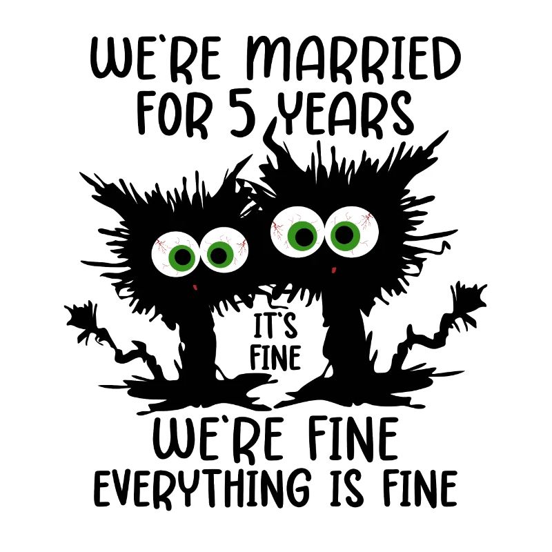 5 ans de mariage marié Idée cadeau de mariage en bois