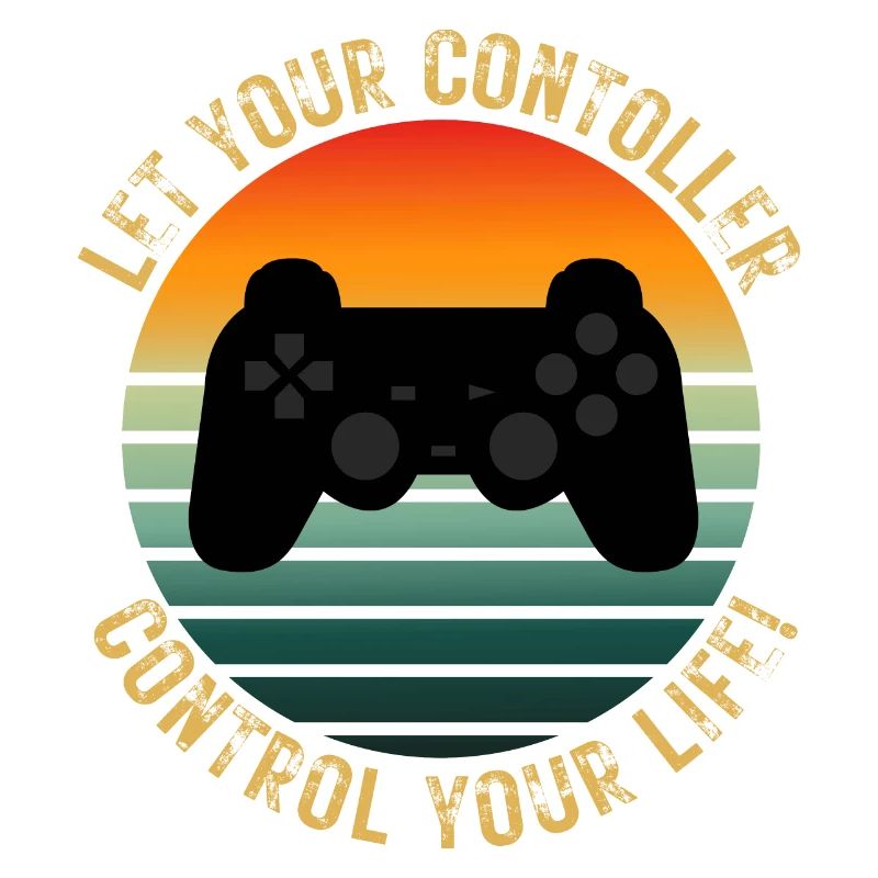 LASSEN SIE IHREN CONTROLLER IHR LEBEN KONTROLLIEREN!