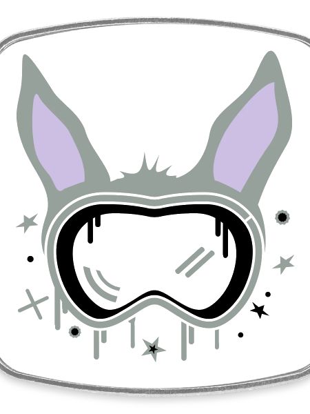 Ski Bunny