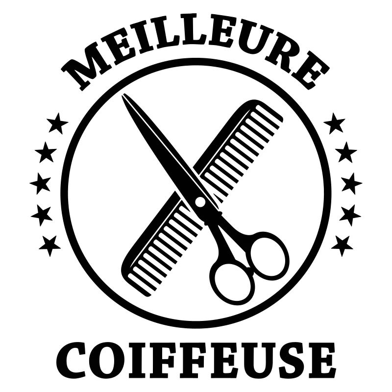 Meilleure Coiffeuse